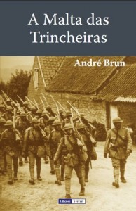 Baixar A Malta das Trincheiras pdf, epub, eBook