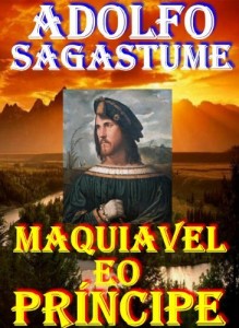Baixar Maquiavel eo Pr&iacute;ncipe pdf, epub, eBook