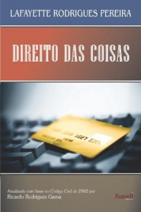 Baixar Direito das Coisas pdf, epub, eBook