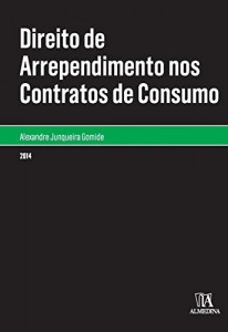 Baixar Direito de Arrependimento nos Contratos de Consumo pdf, epub, eBook