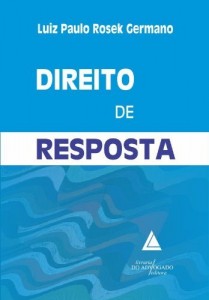 Baixar Direito De Resposta pdf, epub, eBook