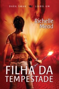 Baixar Filha da Tempestade: 1 (Dark Swan) pdf, epub, eBook
