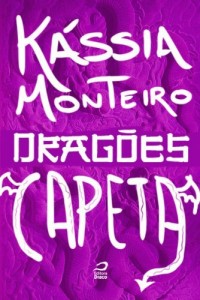 Baixar Drag&otilde;es – Capeta pdf, epub, eBook