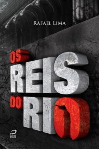 Baixar Os Reis do Rio pdf, epub, eBook