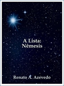Baixar A Lista: N&ecirc;mesis pdf, epub, eBook