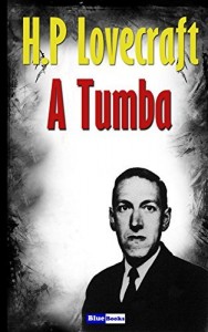 Baixar A Tumba pdf, epub, eBook