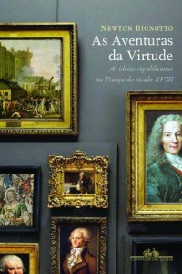 Baixar As aventuras da virtude pdf, epub, eBook
