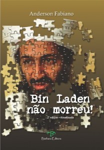 Baixar Bin Laden não morreu! pdf, epub, eBook