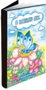 Baixar A Borboleta Azul pdf, epub, eBook