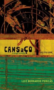 Baixar Cansa&ccedil;o, a longa esta&ccedil;&atilde;o pdf, epub, eBook