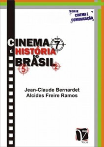 Baixar Cinema e História do Brasil pdf, epub, eBook