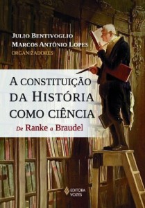 Baixar A Constitui&ccedil;&atilde;o da Hist&oacute;ria Como Ci&ecirc;ncia pdf, epub, eBook