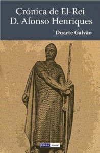 Baixar Crónica de El-Rei D. Afonso Henriques pdf, epub, eBook