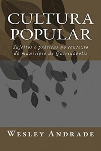 Baixar Cultura popular pdf, epub, eBook