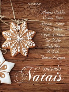Baixar Contando Natais pdf, epub, eBook