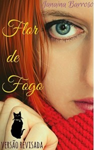 Baixar Flor de Fogo pdf, epub, eBook