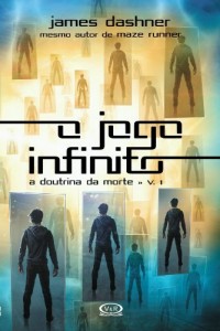 Baixar O jogo infinito (A doutrina da morte Livro 1) pdf, epub, eBook