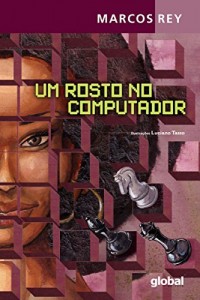 Baixar Um rosto no computador pdf, epub, eBook