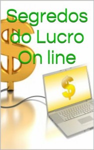 Baixar Segredos do Lucro On line pdf, epub, eBook
