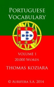 Baixar Portuguese Vocabulary pdf, epub, eBook