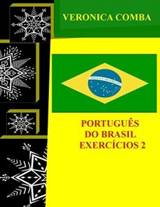 Baixar PORTUGUÊS DO BRASIL EXERCÍCIOS 2 pdf, epub, eBook