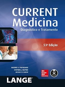 Baixar CURRENT: Medicina – Diagn&oacute;stico e tratamento (Lange) pdf, epub, eBook