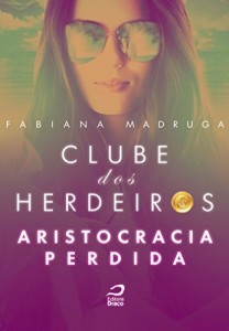 Baixar Clube dos herdeiros: aristocracia perdida pdf, epub, eBook