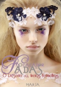 Baixar O Caçador de Fadas e o Deserto das Areias Vermelhas pdf, epub, eBook