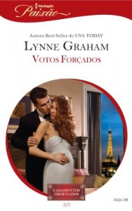 Baixar Votos For&ccedil;ados – Harlequin Paix&atilde;o Ed. 288 pdf, epub, eBook