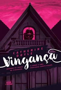 Baixar Vingan&ccedil;a pdf, epub, eBook