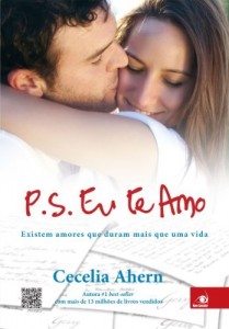 Baixar P.S Eu te Amo: Existem amores que duram mais que uma vida pdf, epub, eBook