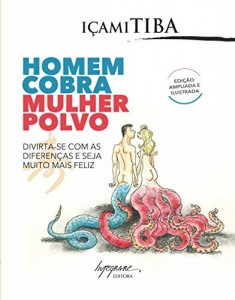 Baixar Homem Cobra, Mulher Polvo pdf, epub, eBook