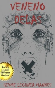 Baixar Veneno Delas pdf, epub, eBook