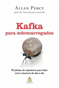 Baixar Kafka para sobrecarregados pdf, epub, eBook