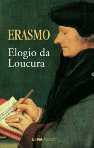 Baixar Elogio da Loucura pdf, epub, eBook