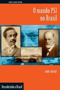 Baixar O mundo psi no Brasil pdf, epub, eBook