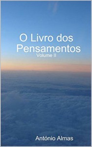 Baixar O Livro dos Pensamentos II pdf, epub, eBook