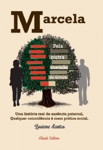 Baixar MARCELA-PELA OUTRA METADE DA &Aacute;RVORE pdf, epub, eBook