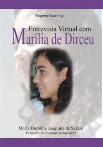 Baixar MAR&Iacute;LIA DE DIRCEU: Entrevista Virtual pdf, epub, eBook