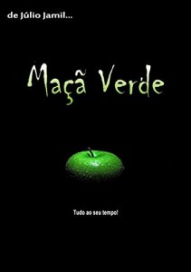 Baixar Ma&ccedil;&atilde; Verde pdf, epub, eBook