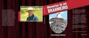 Baixar Memorias de um Brahmeiro pdf, epub, eBook