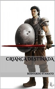 Baixar Criança Destinada pdf, epub, eBook