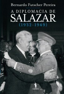 Baixar A Diplomacia de Salazar (1932-1949) pdf, epub, eBook