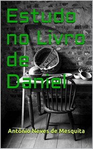 Baixar Estudo no Livro de Daniel pdf, epub, eBook