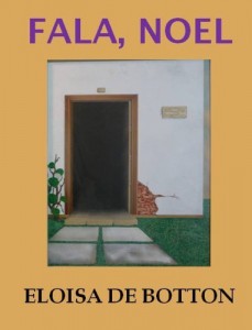 Baixar FALA, NOEL – Nazy plot in a cabaret pdf, epub, eBook