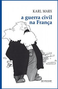 Baixar A guerra civil na França (Coleção Marx e Engels) pdf, epub, eBook