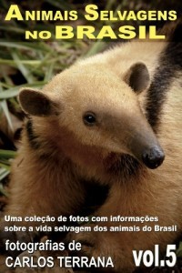 Baixar ANIMAIS SELVAGENS NO BRASIL – uma coleção de fotos com informações sobre a vida selvagem dos animais – alguns em extinção – do Brasil – VOL.5 pdf, epub, eBook