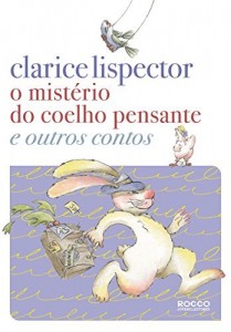 Baixar O mist&eacute;rio do coelho pensante e outros contos pdf, epub, eBook