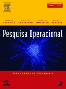 Baixar Pesquisa Operacional pdf, epub, eBook