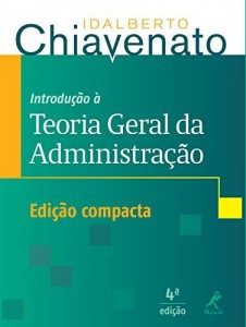 Baixar Introdução à Teoria Geral da Administração – edição compacta pdf, epub, eBook